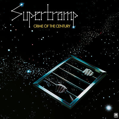 Crime of the Century (50th Anniversary Half-speed Remaster) - Supertramp [VINYL]