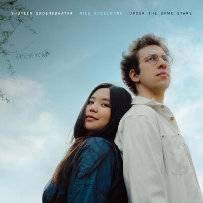 Under the Same Stars - Shuteen Erdenebaatar/Nils Kugelmann [VINYL]