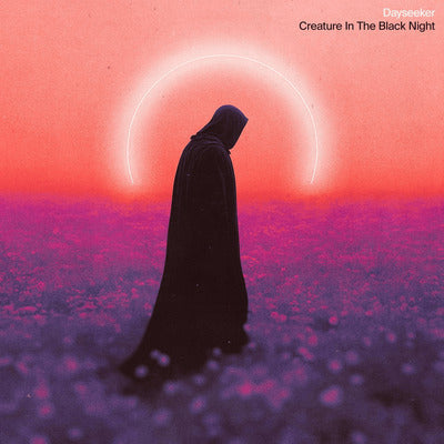 Creature in the Black Night - Dayseeker [VINYL Limited Edition]