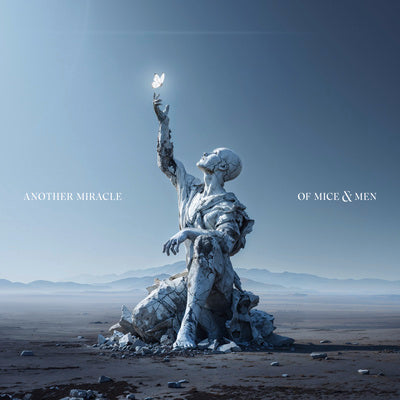 Another Miracle - Of Mice & Men [Colour Vinyl]