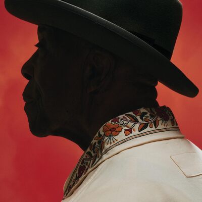 Ain't Done With the Blues - Buddy Guy [CD]
