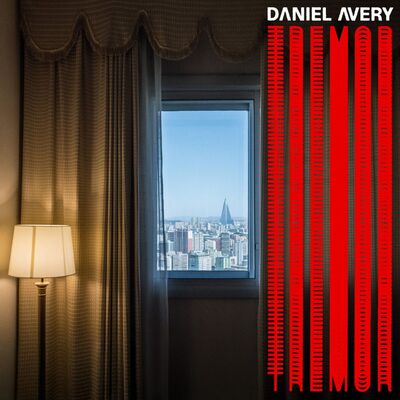 Tremor - Daniel Avery [VINYL]