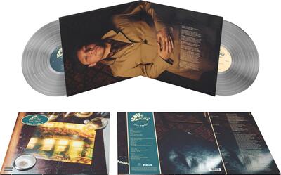 Be Lucky: Last Orders (Deluxe) - Louis Dunford [Colour Vinyl]