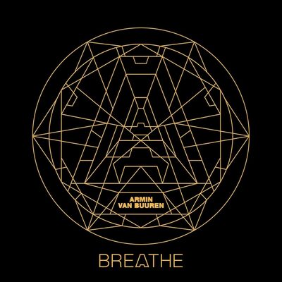 Breathe - Armin Van Buuren [VINYL]