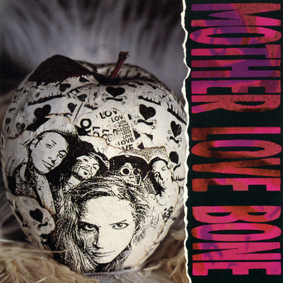 Apple - Mother Love Bone [CD]