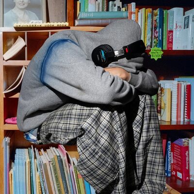 Blush - Kevin Abstract [VINYL]