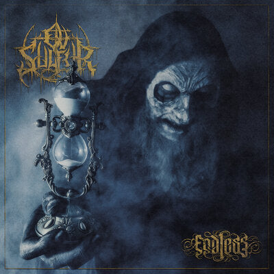 Endless - Ov Sulfur [CD]