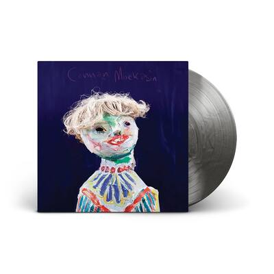 Forever Dolphin Love - Connan Mockasin [Colour Vinyl]