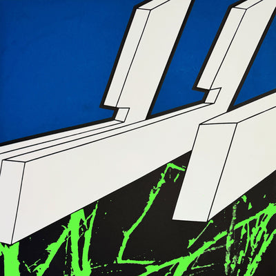 Tranquilizer - Oneohtrix Point Never [VINYL]