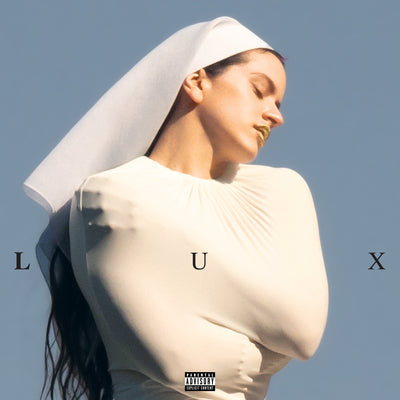 LUX - Rosalía [CD]