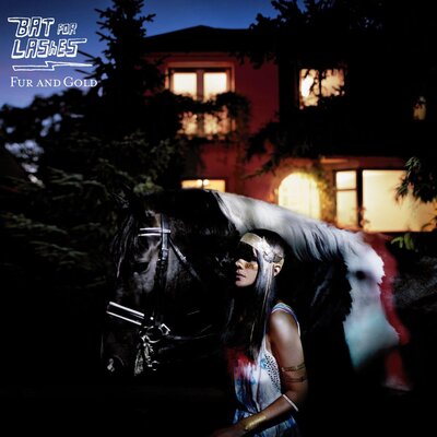 Fur And Gold (Abbey Road 2025 Remaster) - Bat for Lashes [VINYL]