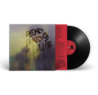 Dead Dads Club - Dead Dads Club [VINYL]