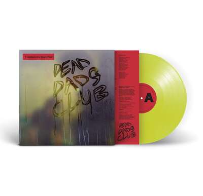 Dead Dads Club - Dead Dads Club [VINYL]