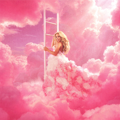 Cloud 9 (Signature Pink Edition) - Megan Moroney [Colour Vinyl]