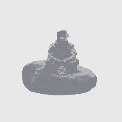 Nebulous Nights (An Ambient Excursion Into Profound Mysteries) - Röyksopp [Colour Vinyl]
