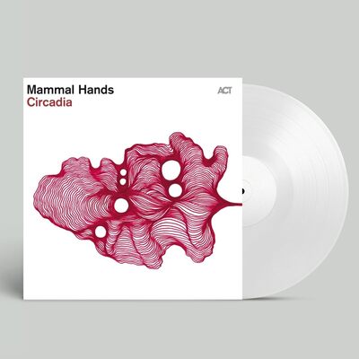 Circadia (Limited Edition) - Mammal Hands [VINYL Limited Edition]