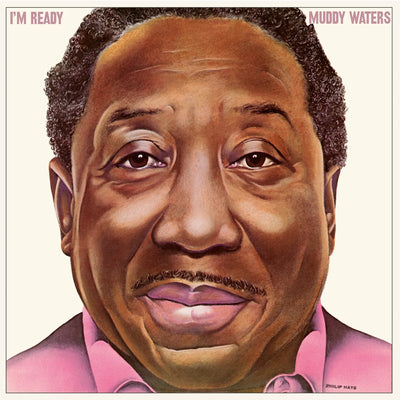 I'm Ready - Muddy Waters [VINYL Limited Edition]