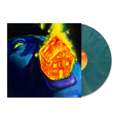 Still There's a Glow - Sweet Pill [VINYL]