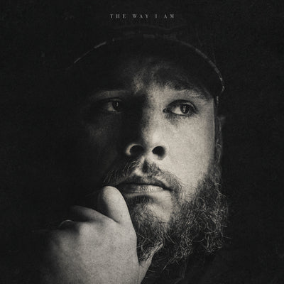 The Way I Am - Luke Combs [CD]