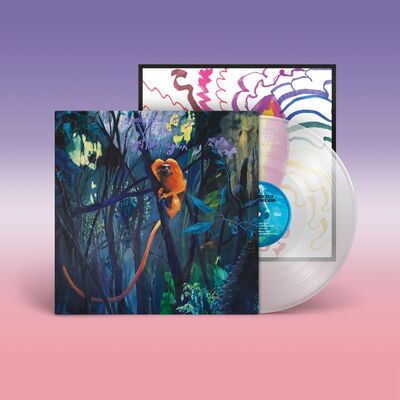 We Are Together Again - Bonnie Prince Billy [Colour Vinyl]