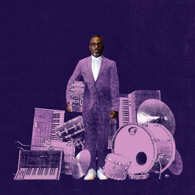 Live-action (Deluxe Edition) - Nate Smith [VINYL]