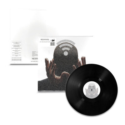 Wiretaps for Oral - Saint Abdullah & Jason Nazary [VINYL]