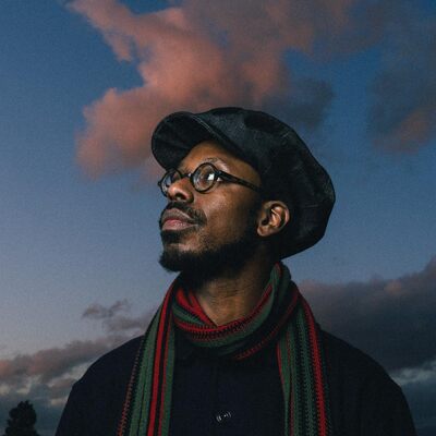 Of the Earth - Shabaka [VINYL]