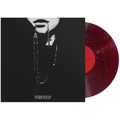 The Beast Goes On - Starbenders [VINYL]