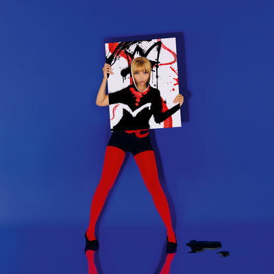 Fancy Some More? (3CD Colour Disc Mini Gatefold) - PinkPantheress [CD]