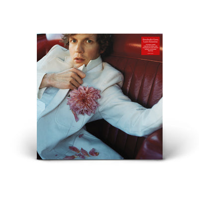 Everybody's Gotta Learn Sometime - Beck [Colour Vinyl]