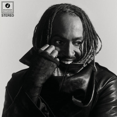 Distracted - Thundercat [VINYL]