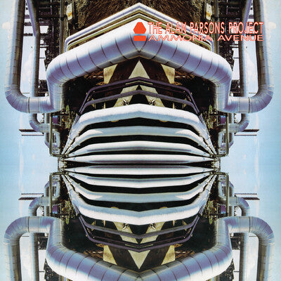Ammonia Avenue (Expanded Edition) - The Alan Parsons Project [CD]