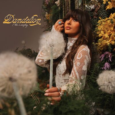 Dandelion - Ella Langley [CD]