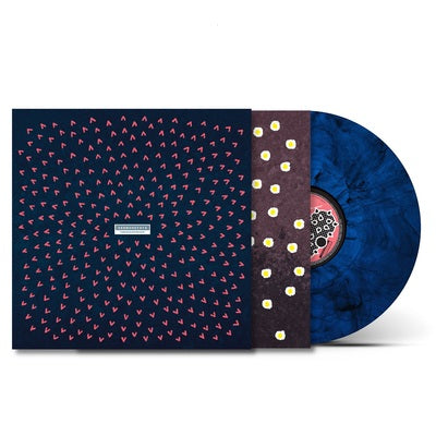 Seamonsters - The Wedding Present [VINYL Limited Edition]