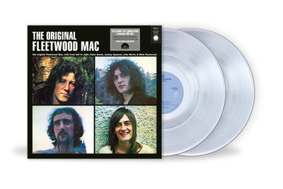 The Original Fleetwood Mac (RSD 2026) - Fleetwood Mac [VINYL]