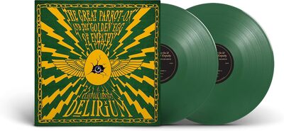 The Great Parrot-ox and the Golden Egg of Empathy - The Claypool Lennon Delirium [VINYL]