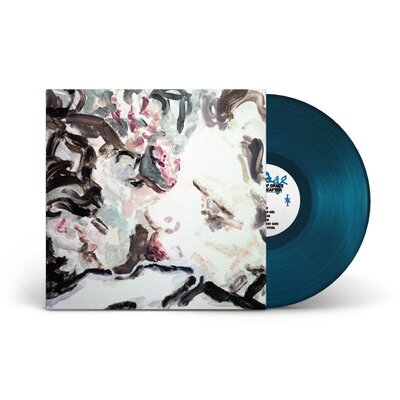 For Love of Grace & the Hereafter - Iceage [VINYL Limited Edition]