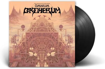 Omnium Gatherum - King Gizzard & the Lizard Wizard [VINYL]