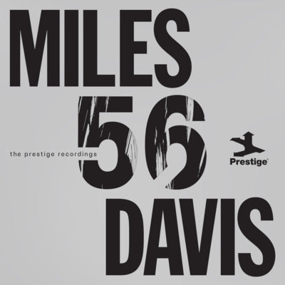 Miles '56 - Miles Davis [CD]