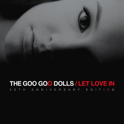Let Love In (20th Anniversary Edition) - Goo Goo Dolls [Colour Vinyl]