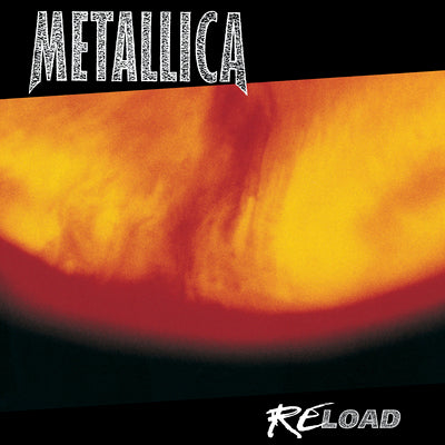ReLoad (Remastered) - Metallica [CD]