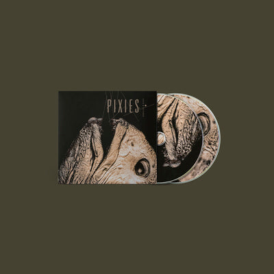 Complete B Sides: 1988-97 (Remastered) - Pixies [CD]