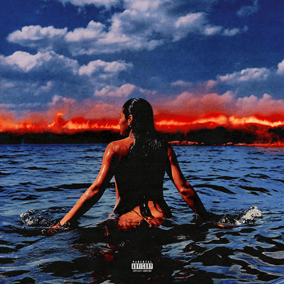 A Little Vengeance - Jessie Reyez [CD]