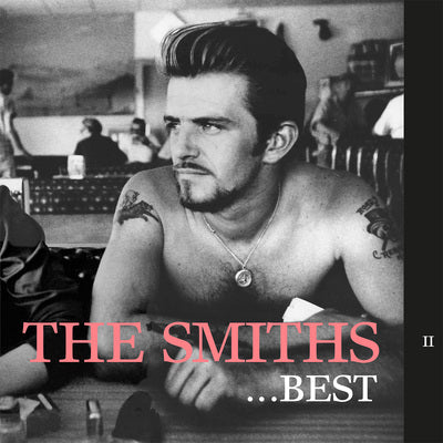 Best...II - The Smiths [CD]