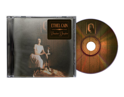 Preacher's Daughter - Ethel Cain [CD]