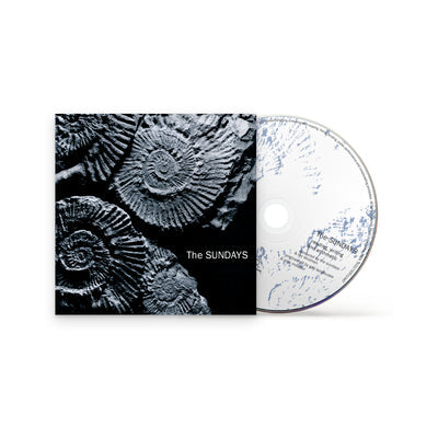 Reading, Writing and Arithmetic - The Sundays [CD]