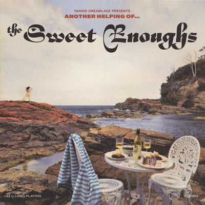 Another Helping of the Sweet Enoughs - The Sweet Enoughs [VINYL]