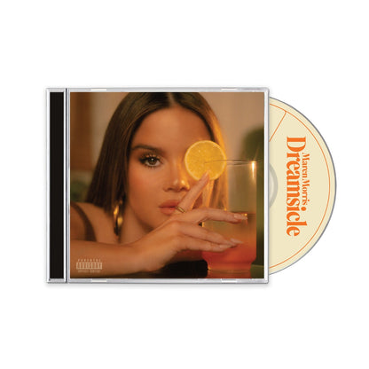 Dreamsicle - Maren Morris [CD]