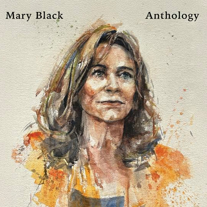 Anthology (3CD) - Mary Black [CD]