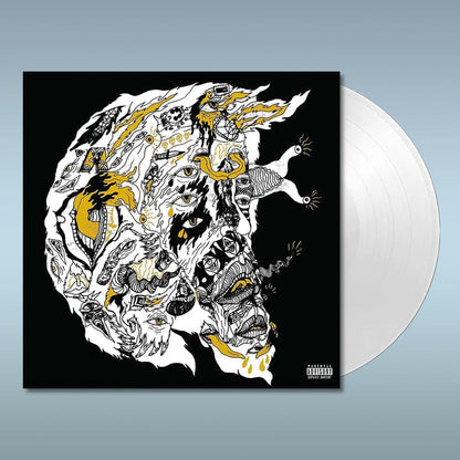Evil Friends: (Limited Edition) - Portugal. The Man [Colour Vinyl]